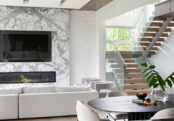Modern Luxury Home, Contemporary Home, Contemporary Real Estate